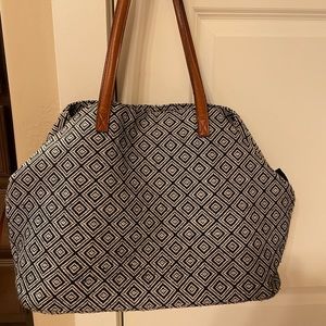 Sole Society Large Tote